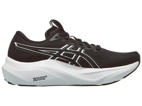 ASICS GT 2000 14\Womens Shoes\Black/White