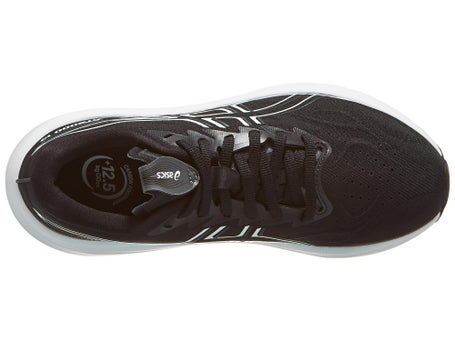 ASICS GT 2000 14\Womens Shoes\Black/White