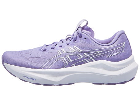 ASICS GT 2000 14\Womens Shoes\Bluebell/White