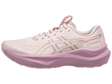 ASICS GT 2000 14\Womens Shoes\Pearl Pink/Morganite