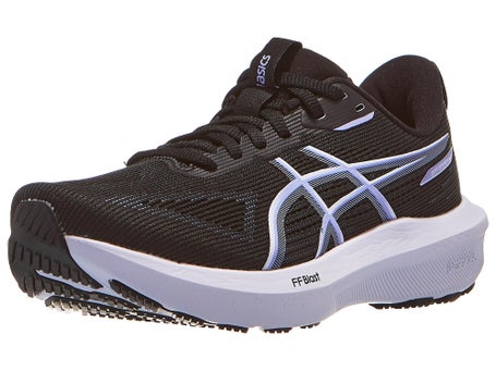 ASICS GT 1000 14\Womens Shoes\Black/Lilac Hint