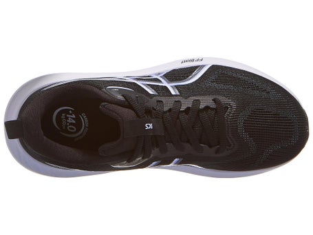 ASICS GT 1000 14\Womens Shoes\Black/Lilac Hint