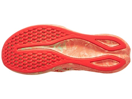 ASICS Noosa Tri 16\Mens Shoes\Orange Glow/Flash Red