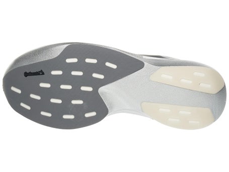 adidas adizero Evo SL\Mens Shoes\SilverMet/Iron/Silver