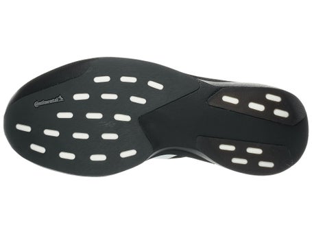 adidas adizero Evo SL\Mens Shoes\Black/White/Black