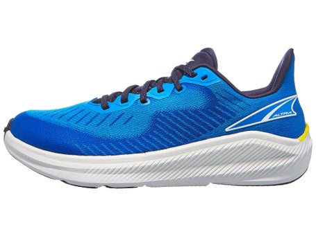Zapatillas hombre Altra Experience Form Blue Yellow