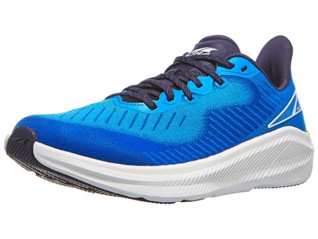 Altra Experience Form\Mens Shoes\Blue/Yellow