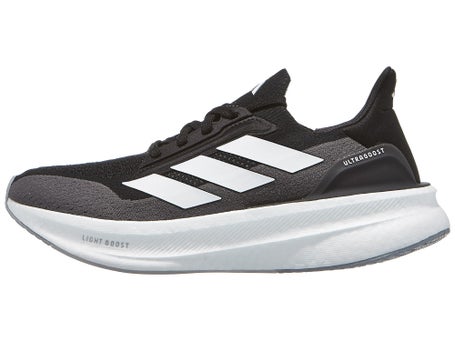 adidas Ultraboost 5X\Mens Shoes\Black/White/Carbon