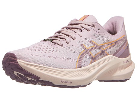 ASICS GT 2000 12 GTX\Womens Shoes\Rose/Orange