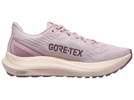 ASICS GT 2000 12 GTX\Womens Shoes\Rose/Orange