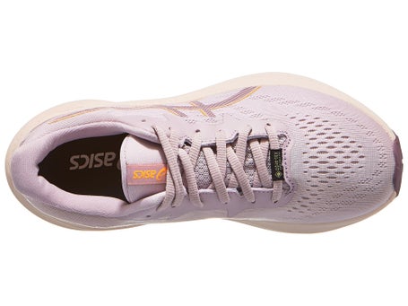 ASICS GT 2000 12 GTX\Womens Shoes\Rose/Orange