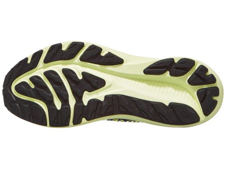 ASICS GT 2000 12 GTX\Mens Shoes\Blue Expanse/Yellow