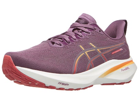 ASICS GT 2000 13\Womens Shoes\Dusty Mauve/Watersh Rose