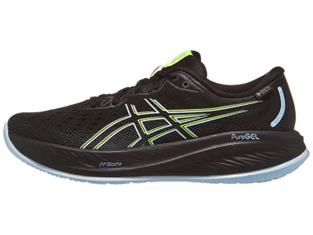ASICS Gel Cumulus 26 GTX\Mens Shoes\Black/CoolGrey 