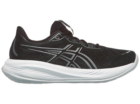 ASICS Gel Cumulus 26\Mens Shoes\Black/Concrete