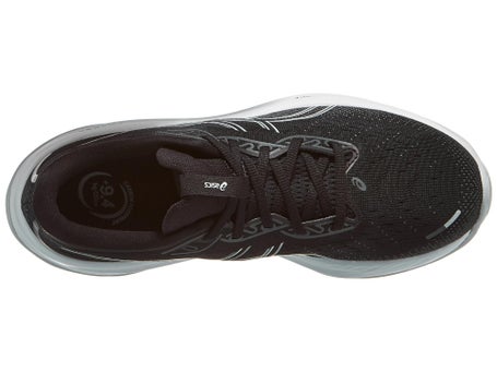 ASICS Gel Cumulus 26\Mens Shoes\Black/Concrete
