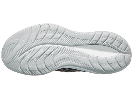 ASICS Gel Cumulus 26\Mens Shoes\Black/Concrete