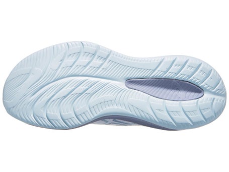 ASICS Gel Cumulus 26\Mens Shoes\White/Cool Grey