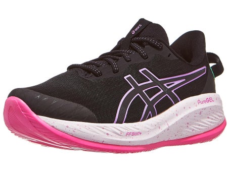 ASICS Gel Cumulus 26 Light Show\Womens Shoes\Pink