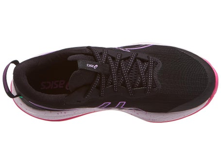 ASICS Gel Cumulus 26 Light Show\Womens Shoes\Pink
