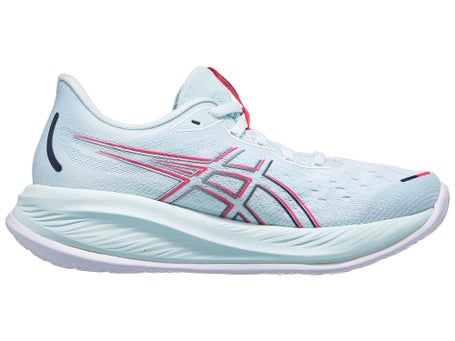 ASICS Gel Cumulus 26 Damen Laufschuhe Sooth Sea Blue Expan