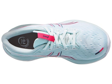 ASICS Gel Cumulus 26\Womens Shoes\Sooth Sea/Blue Expan
