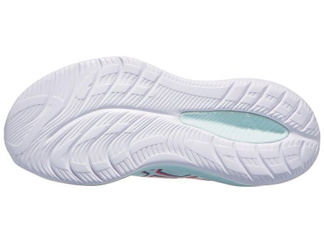 ASICS Gel Cumulus 26\Womens Shoes\Sooth Sea/Blue Expan