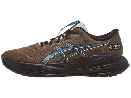 Chaussures Homme ASICS Gel Cumulus 27 GTX Clay Canyon Dust