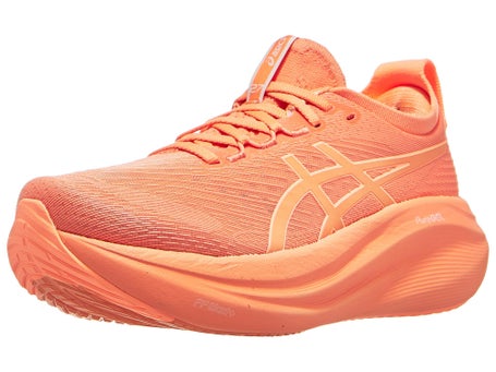 ASICS Gel Nimbus 27 Lite-Show\Womens Shoes\Mojave