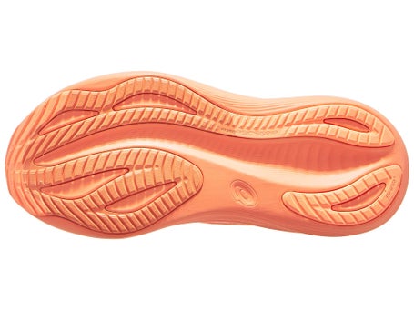 ASICS Gel Nimbus 27 Lite-Show\Womens Shoes\Mojave