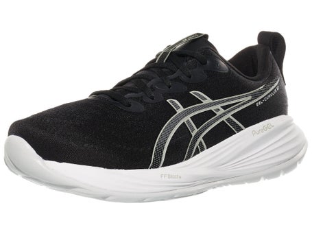 ASICS Gel Cumulus 27\Mens Shoes\Black/Concrete