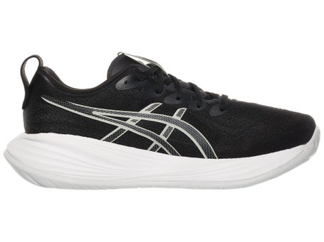 ASICS Gel Cumulus 27\Mens Shoes\Black/Concrete
