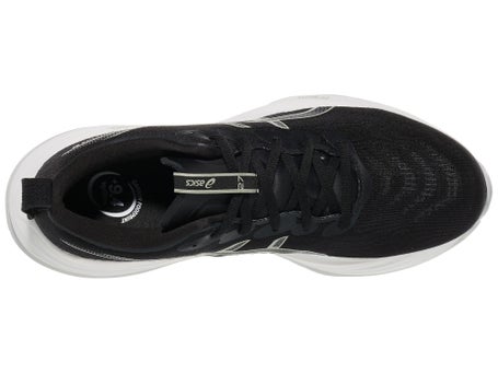 ASICS Gel Cumulus 27\Mens Shoes\Black/Concrete