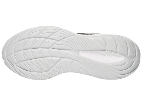 ASICS Gel Cumulus 27\Mens Shoes\Black/Concrete