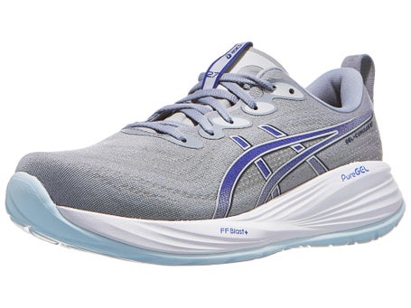 ASICS Gel Cumulus 27\Mens Shoes\Gravel/Midnight