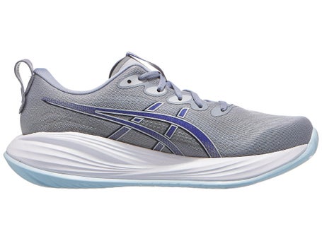 ASICS Gel Cumulus 27\Mens Shoes\Gravel/Midnight