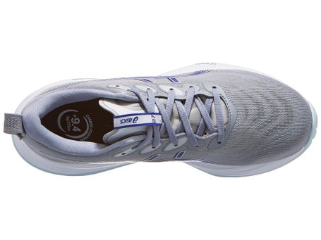 ASICS Gel Cumulus 27\Mens Shoes\Gravel/Midnight