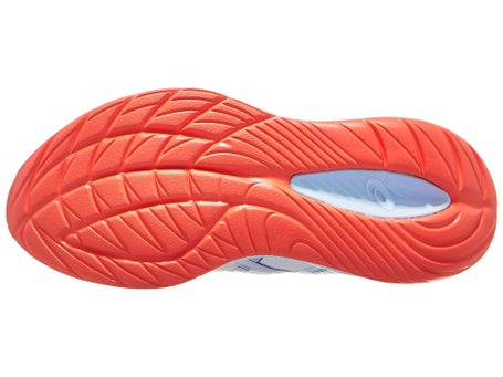 ASICS Gel Cumulus 27 Tokyo\Womens Shoes\Cream/Purple