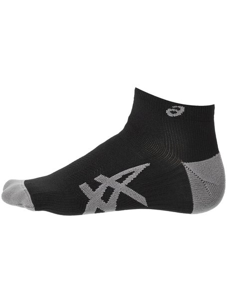 ASICS 2PPK Light Run Ankle Socks