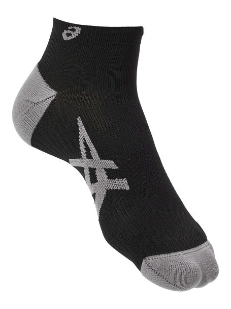 ASICS 2PPK Light Run Ankle Socks