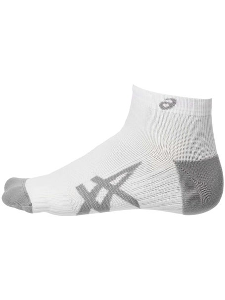 ASICS 2PPK Light Run Ankle Socks