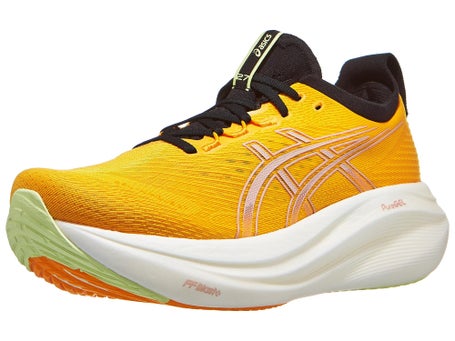 Chaussures Homme ASICS Gel Nimbus 27 Amber Neutral Pink