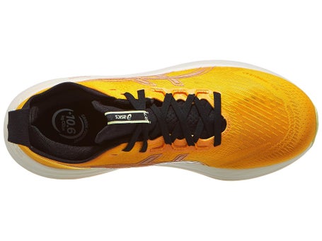 Zapatillas hombre ASICS Gel Nimbus 27 Amber Neutral Pink