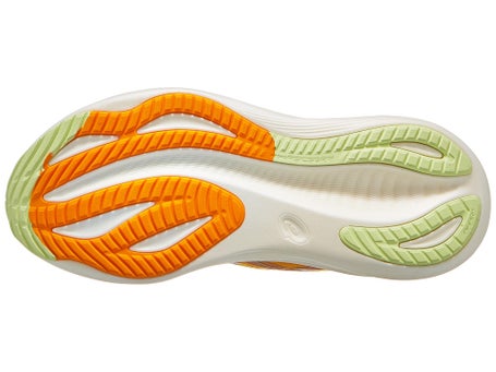 Scarpe ASICS Gel Nimbus 27 Amber Neutral Pink Uomo