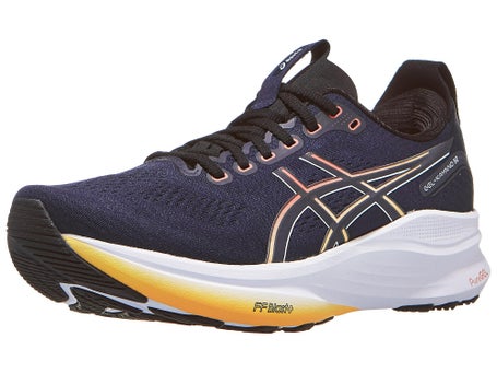 ASICS Gel Kayano 32\Mens Shoes\Midnight/Black