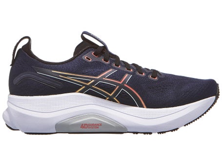 ASICS Gel Kayano 32\Mens Shoes\Midnight/Black