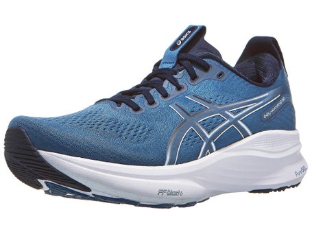 ASICS Gel Kayano 32\Mens Shoes\Winter Sea/Midnight