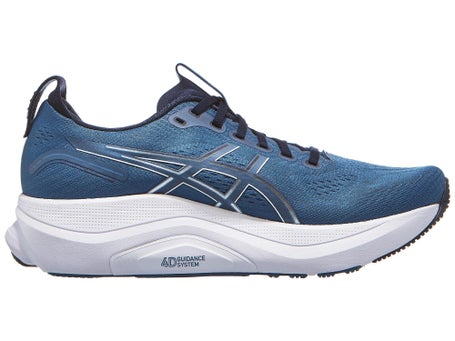 ASICS Gel Kayano 32\Mens Shoes\Winter Sea/Midnight