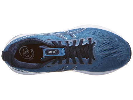 ASICS Gel Kayano 32\Mens Shoes\Winter Sea/Midnight