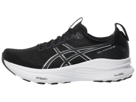 Zapatillas mujer ASICS Gel Kayano 32 Black White